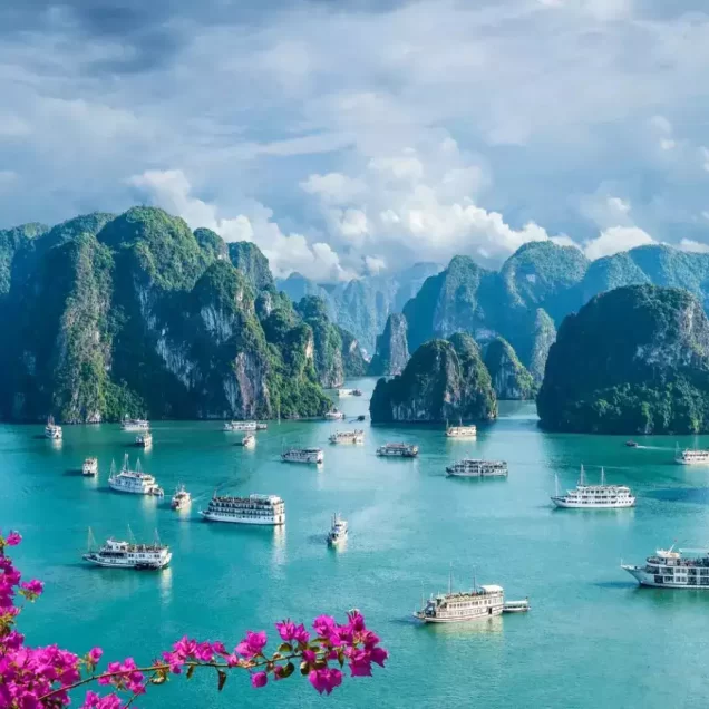 Vietnam