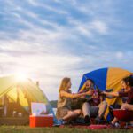 Kanatal Tour Packages From Delhi