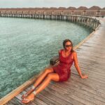 Brennia Kottefaru, Maldives