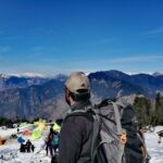 Kedarkantha Trek Expedition-India’s Best Winter trek