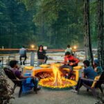 Manali Kasol Manikaran Tour Package by Volvo Bus