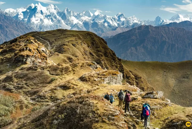 Phulara Ridge Trek – An Unforgettable Himalayan Adventure