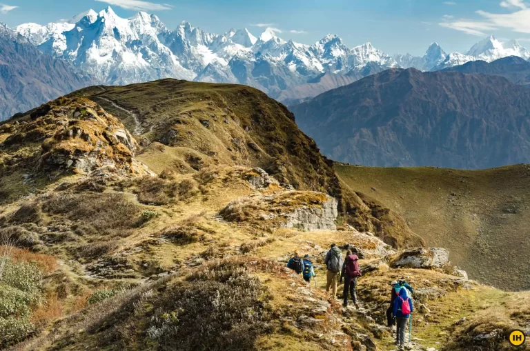 Phulara Ridge Trek – An Unforgettable Himalayan Adventure