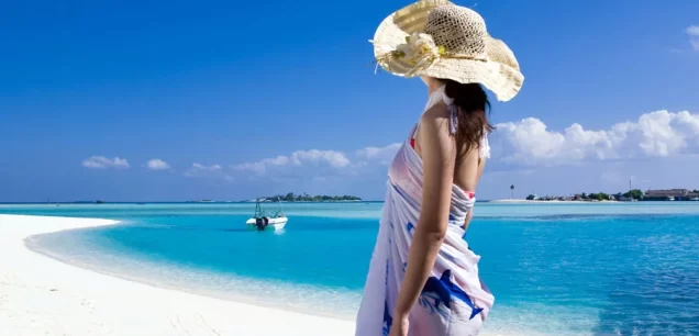 Andaman Islands