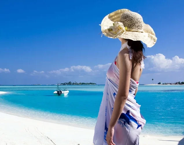 Andaman Islands