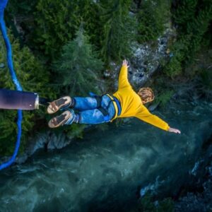 Adventure Tours