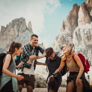 Group Tour