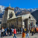 Kedarnath Temple Yatra: Sacred Pilgrimage in India
