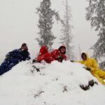 Manali Kullu Kasol Tour from Delhi