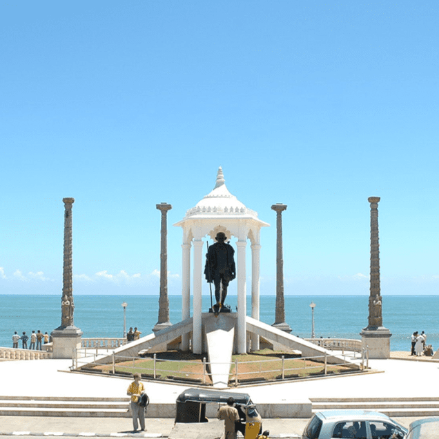 Puducherry