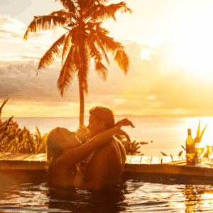 Romantic Escapes