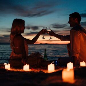 Couple Vacations