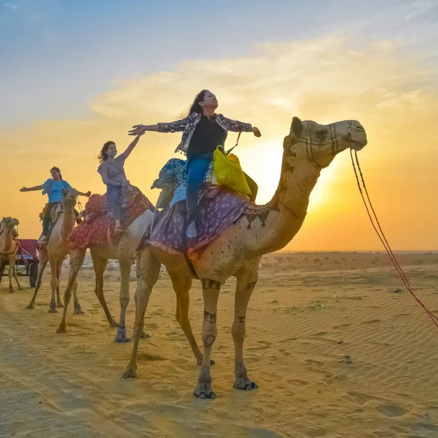 Rajasthan