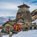 Kedarnath & Chopta-Tungnath: Himalayan Spiritual Odyssey