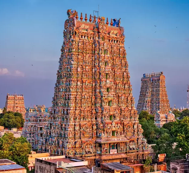 Tamil Nadu