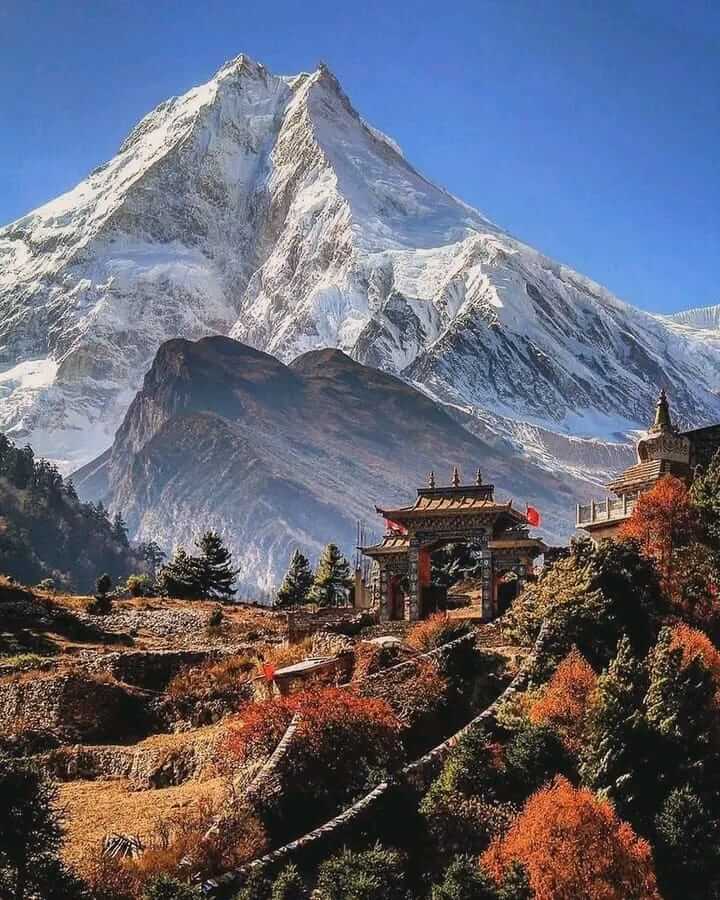 Why Manaslu Circuit Trek is So Special