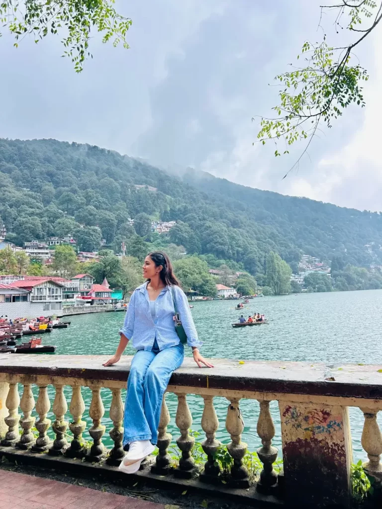 Nainital: The Lake City and Its Hidden Treasures
