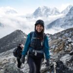Best weekend treks near major Indian cities with scenic mountain trails and trekking views