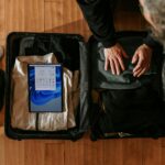 Packing tips for travellers, Travel packing guide, How to pack for a trip