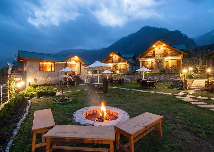 Best Hotels in Manali Mall Road – Top Stays for Every Travelers