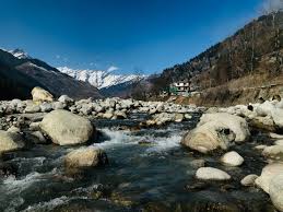 Sissu Keylong Jispa Tour Package: Your Ultimate Himalayan Gems