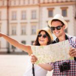 Scenic view of popular tourist places near Delhi ideal for weekend getaways