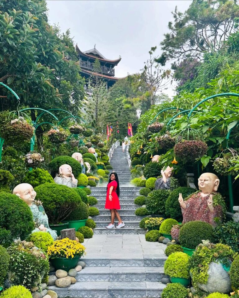 Amazing Vietnam Tour