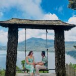Romantic Escape to Bali | From Hills to Horizon