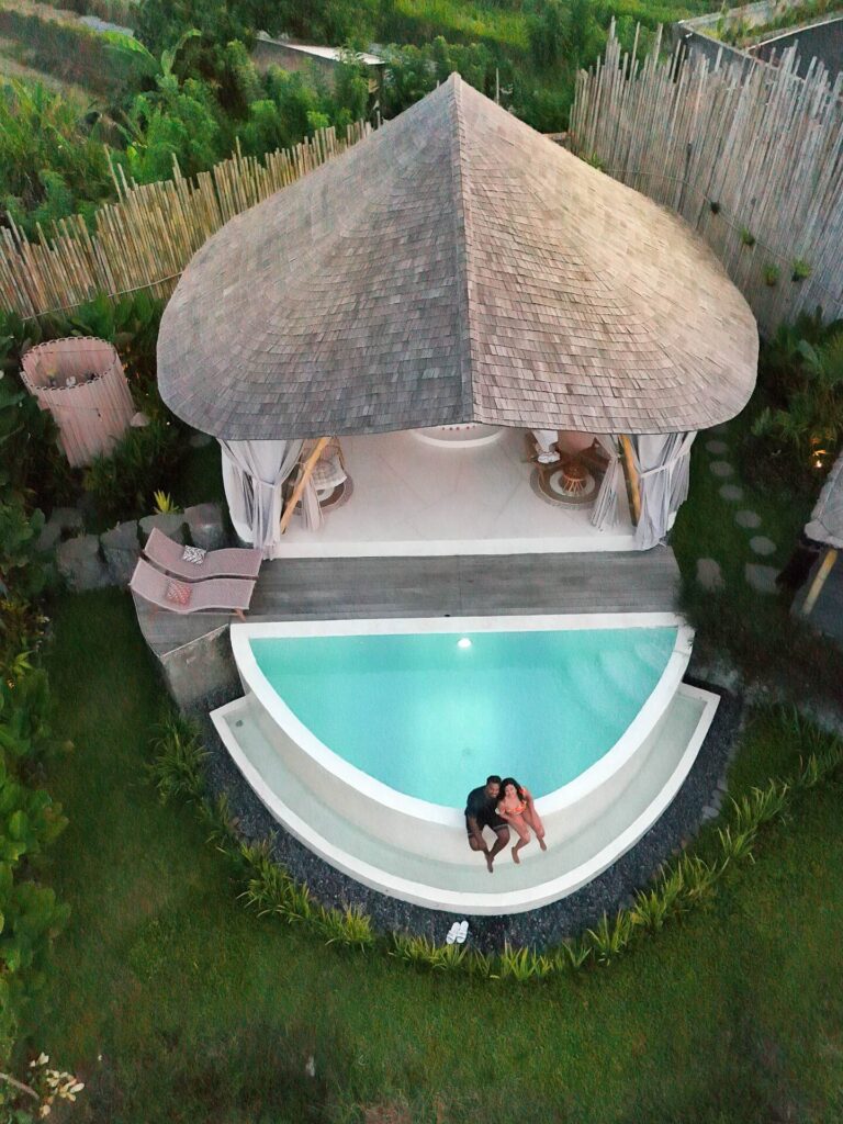 Bali Honeymoon Package from India | 6N/7D with Mount Batur Sunrise & Sunset Cruise