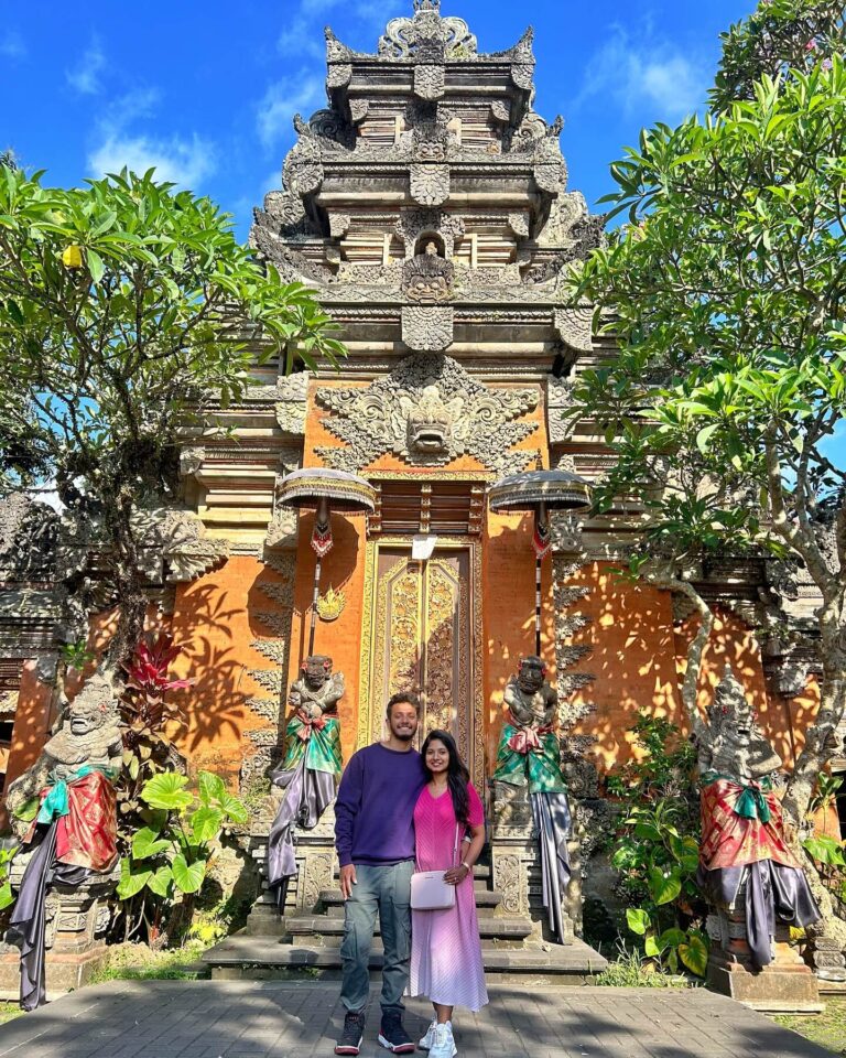 Bali Tour Package from India — 9N/10D with Nusa Penida & Ubud