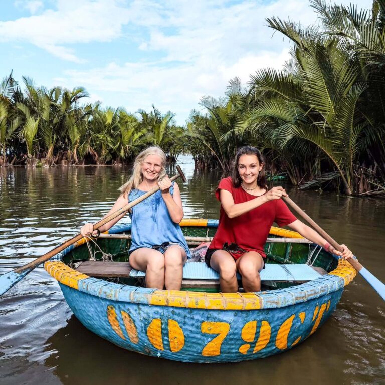 Beautiful Vietnam Tour
