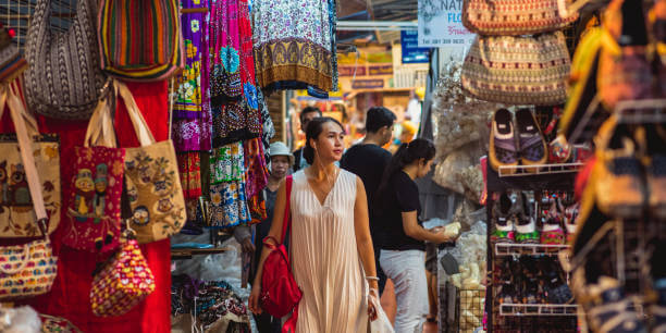 Bangkok Tour from India: 4-Day Itinerary & What It Costs