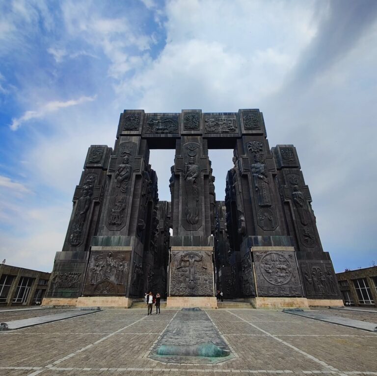 3 Nights Georgia – Explore Tbilisi