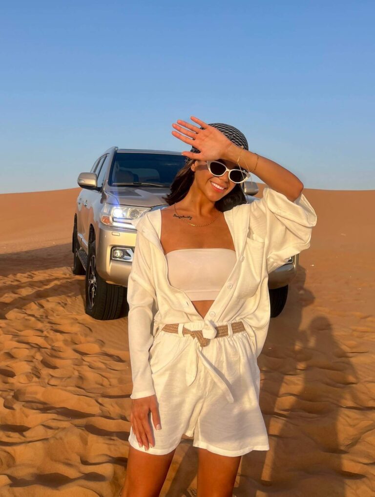 Escape to Dubai | Flights Inclusive Deal