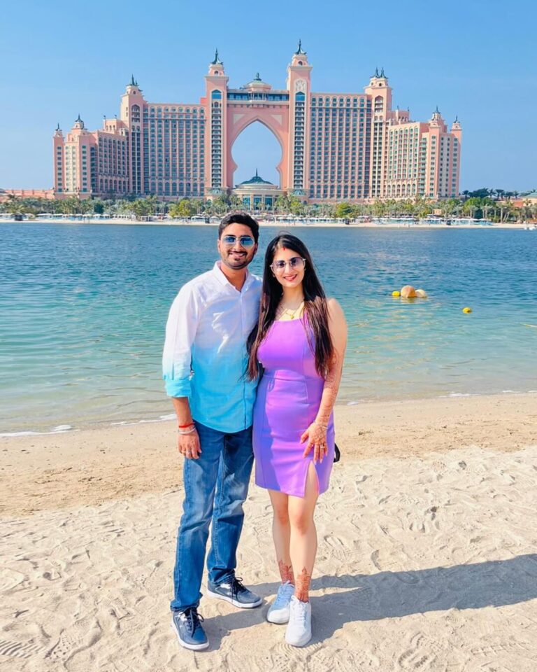 Dubai & Abu Dhabi Luxury Honeymoon Escape | Beyond Sands & Skylines