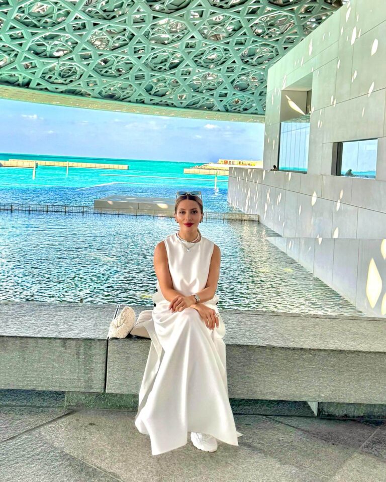 Luxury Escape in Dubai | An Unforgettable Family Adventure