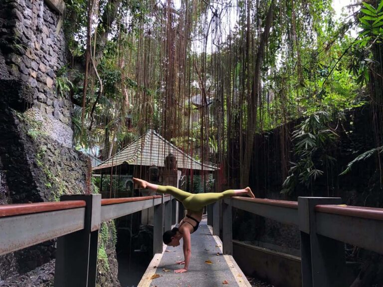 Bali with Gili Island