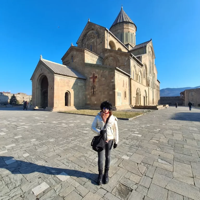 Tbilisi in 5 Days: Explore, Experience & Unwind