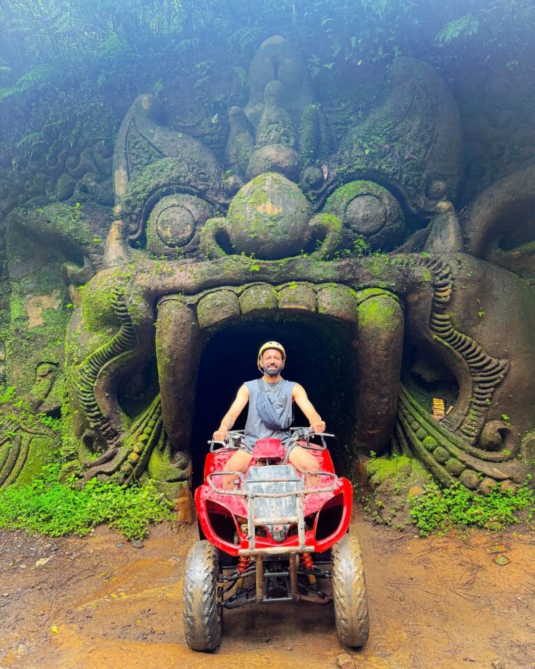 Bali Adventure Tour Package from India — 7N/8D for 20s & 30s