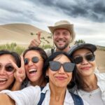 Almaty Tour Package (with Flights)