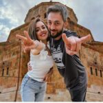 Glimpse of Kazakhstan and Azerbaijan with FREE Tufandag Cable Car Tickets