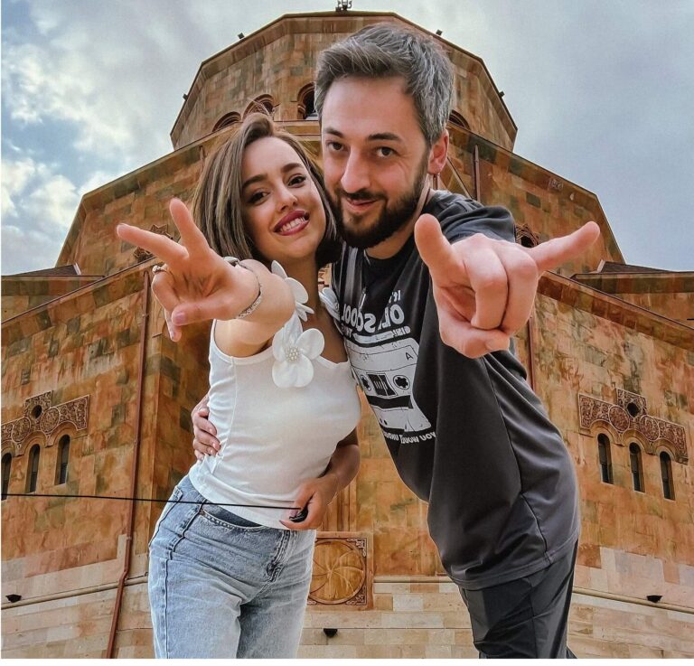 Glimpse of Kazakhstan and Azerbaijan with FREE Tufandag Cable Car Tickets