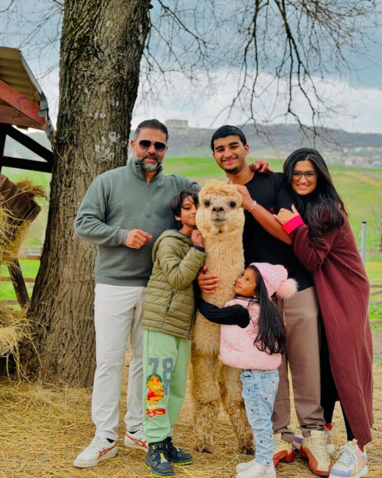 5 Days 4 Nights Azerbaijan Tour