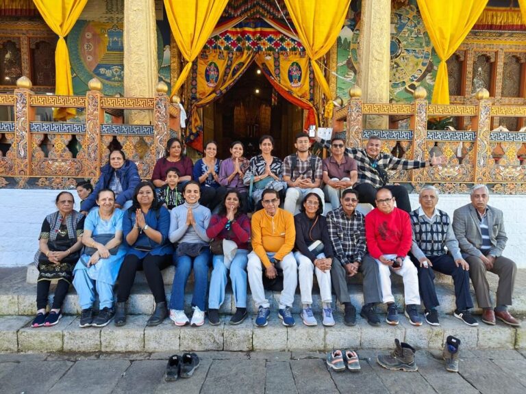 Bhutan Tour Packages