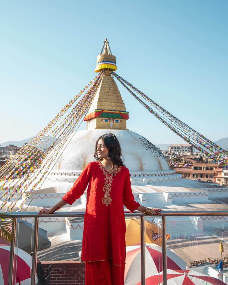 Cheap Muktinath Yatra Package