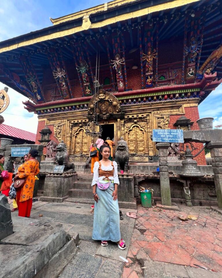Muktinath Tour by Bus: Kathmandu to Muktinath by sharing Bus