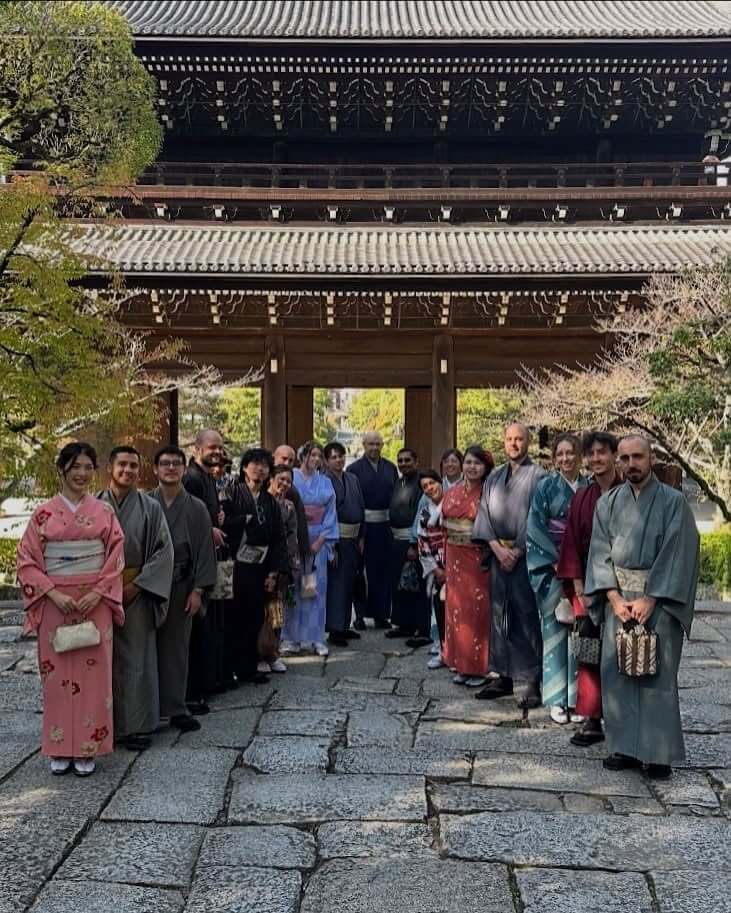 Discover Japan (With Flights)