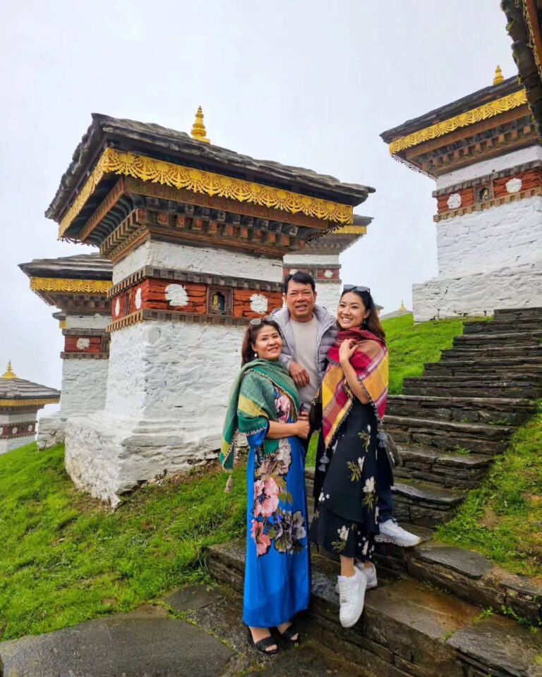 Wonders of Bhutan | FREE Excursion to Paro