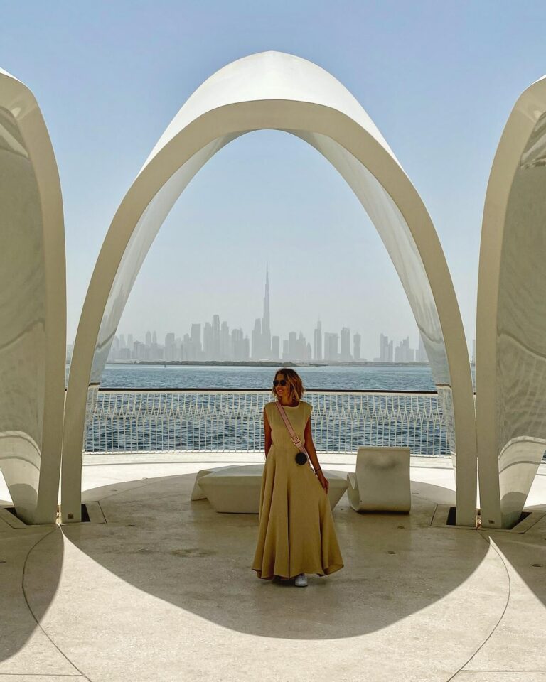 Dubai Trip Cost From India: Full INR Breakdown 2026