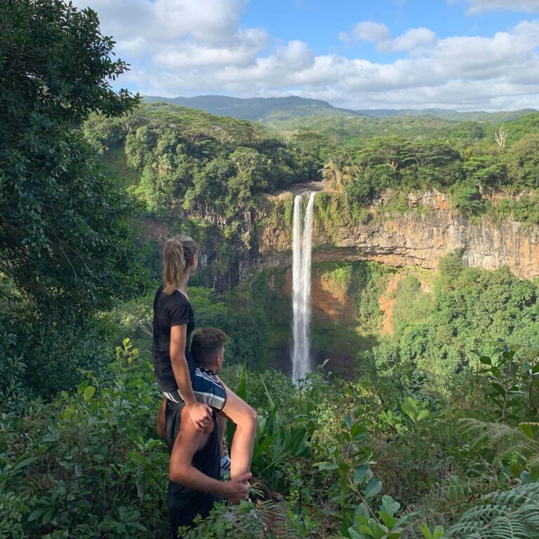 Mauritius Tour Package from India — 9N/10D with Île aux Cerfs